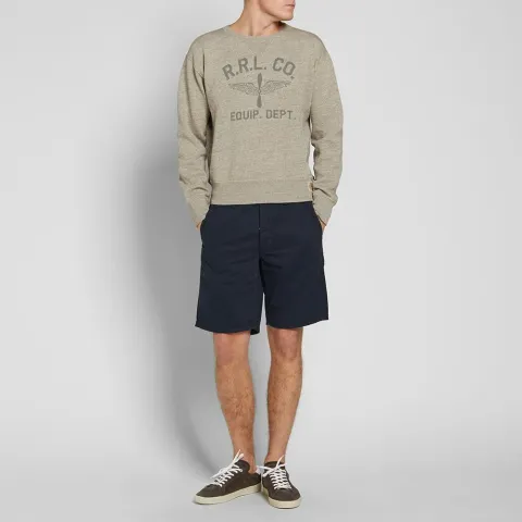 Standard Issue Short