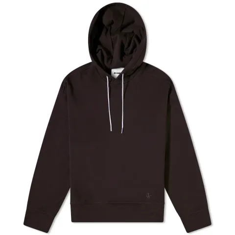 Plus Popover Hoodie