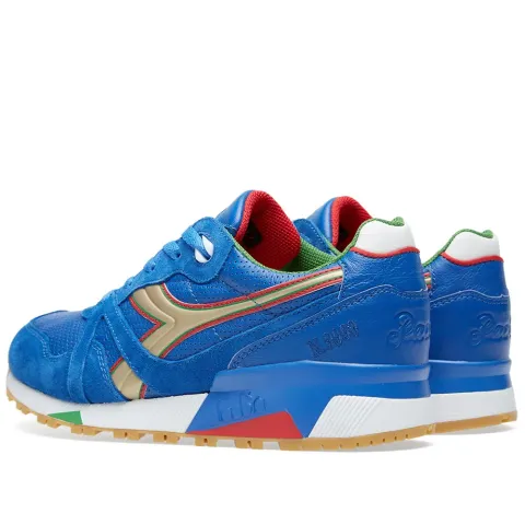 x Packer Shoes N9000 'Azzuri'
