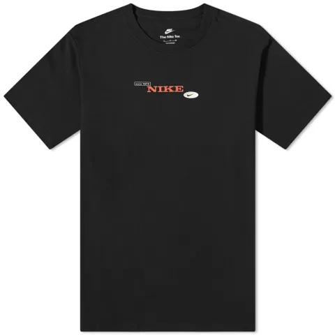 Nike Rhythm Graphic T-Shirt