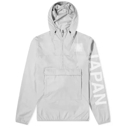 International Japan Anorak Jacket