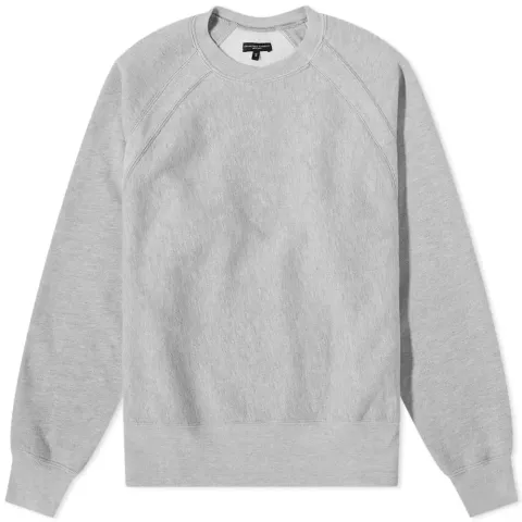 Raglan Crew Sweat