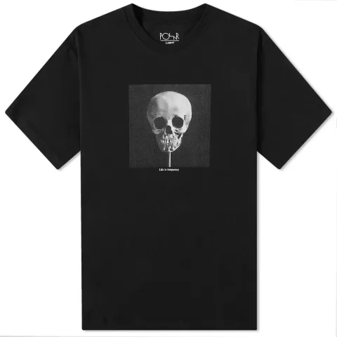 Polar Skate Co. Morphology T-Shirt