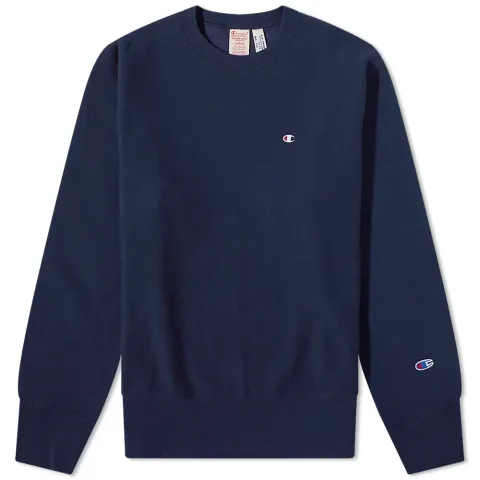 Classic Crew Sweat