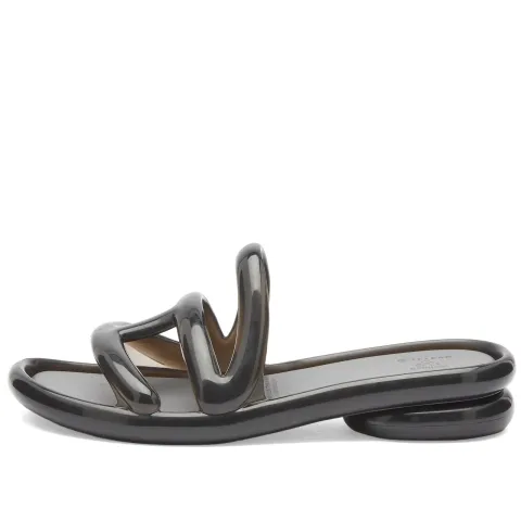 x TELFAR Jelly Slide Shoes