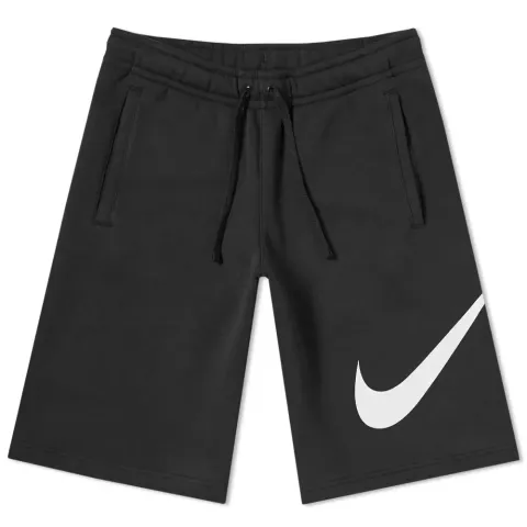Fleece EXP Club Short