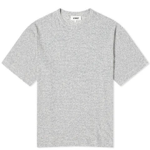 Tripe Stripe T-Shirt