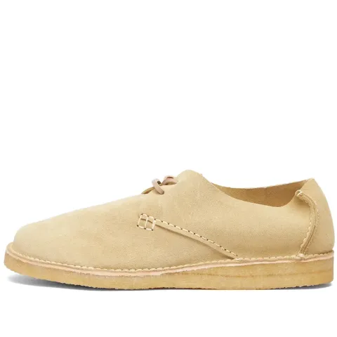 x Johnny Marr Rishi Suede