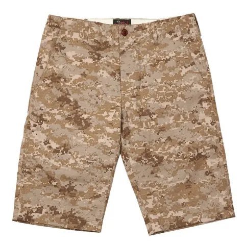 Woolen Mills Hoover Shorts