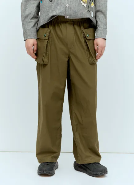 Military Cloth P44 Jungle Pants