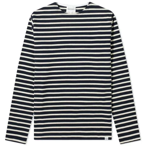 Long Sleeve Godtfred Classic Compact T-Shirt