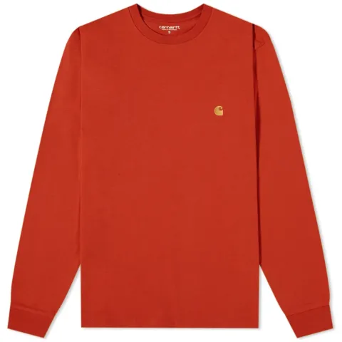 Long Sleeve Chase T-Shirt