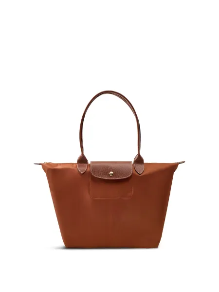 Longchamp Le Pliage Large Nylon Tote Bag