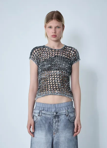 Crochet Top