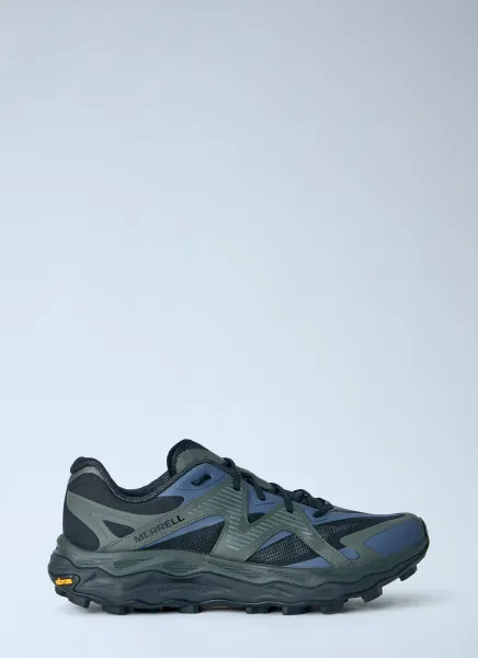Agility Peak 6 Sneakers
