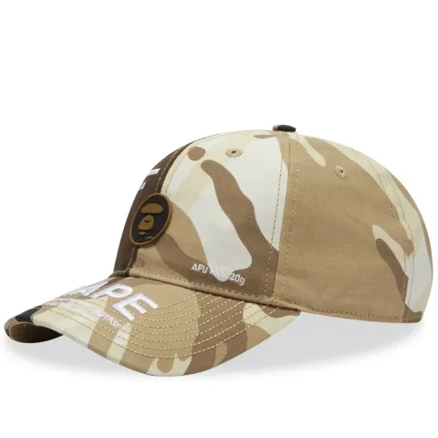 AAPE Army Training Cap
