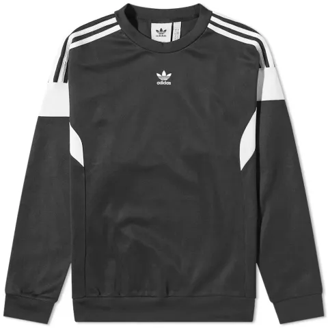 Outline Crew Sweat