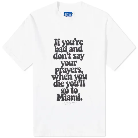 Prayers T-Shirt