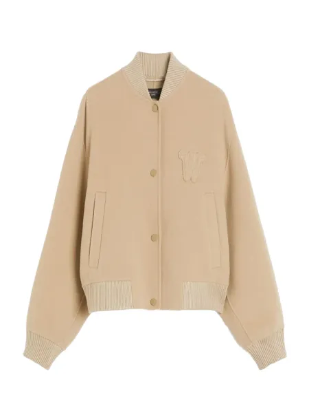 zelante jacket Camel