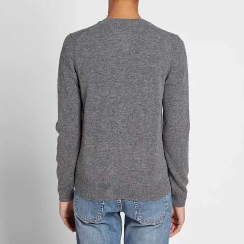 Comme des Garcons Play Women's Cardigan