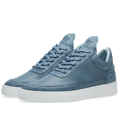Low Top Sneaker