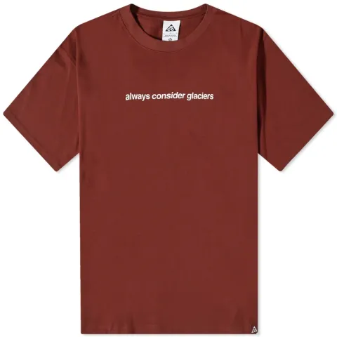 Nike ACG Glacier T-Shirt
