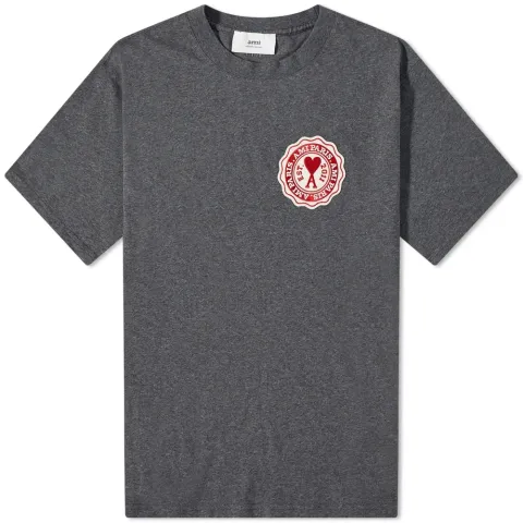 Patch T-Shirt