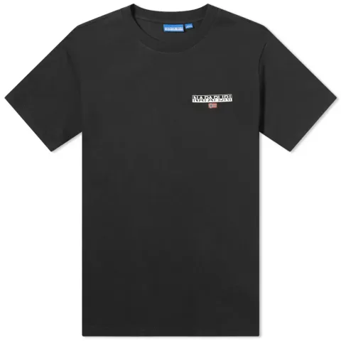 Logo Tee
