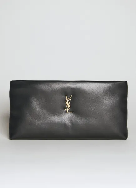 Calypso Long Pouch