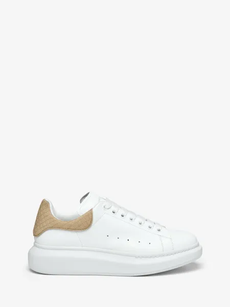 Oversized Sneaker