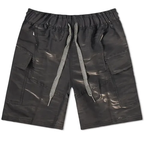 x Rhuigi Hoops Short