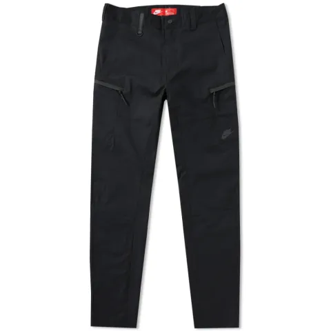 Bonded Pant