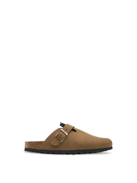 V.gan Vegan Taro Comfort Footbed Slippers