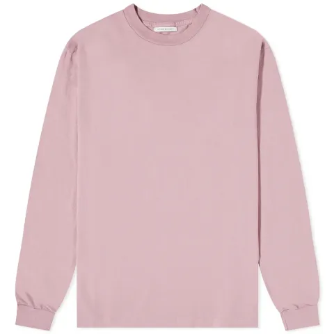 Long Sleeve University T-Shirt