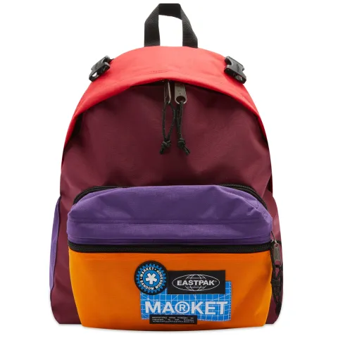 x Market Basketball Backpack