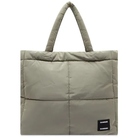 Gabrielle Large Padded Bag