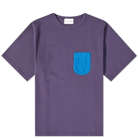 Pocket T-Shirt