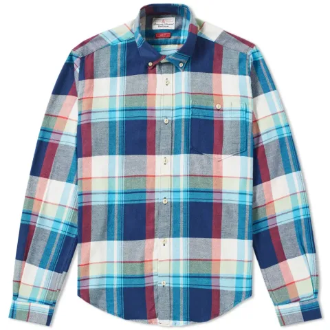 Leith Shirt