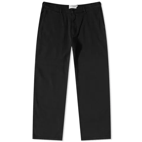 Herringbone Work Pant