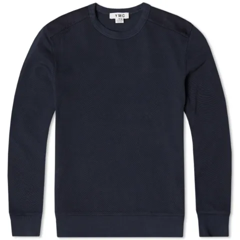 Military Crew Sweat