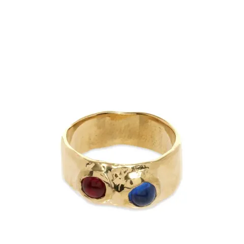 Felt Ring