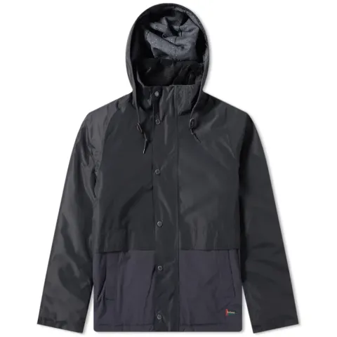 Rathlin Jacket