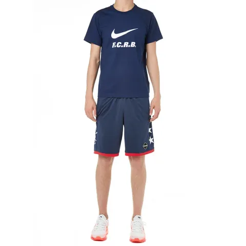 F.C. Real Bristol QS Tee