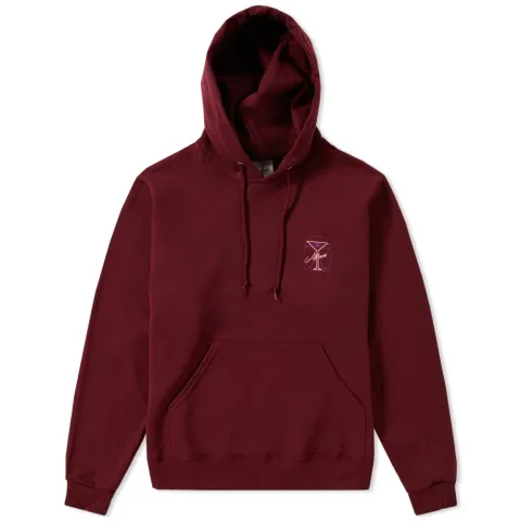 Beginning Hoody