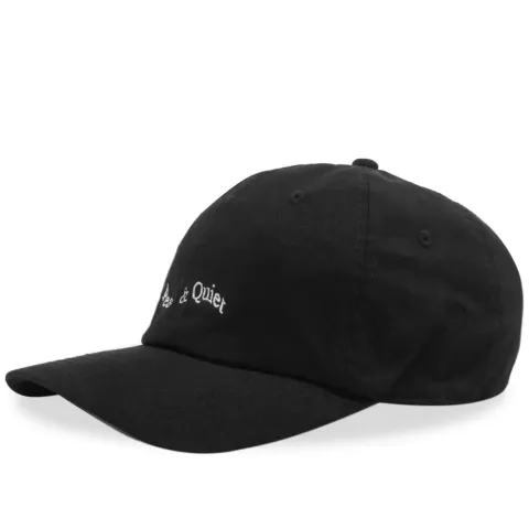 Micro Wordmark Hat