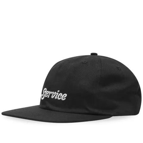 Service Cap