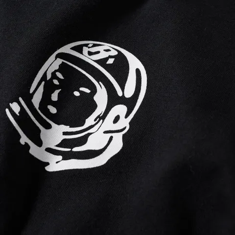 Long Sleeve Space Alliance Tee