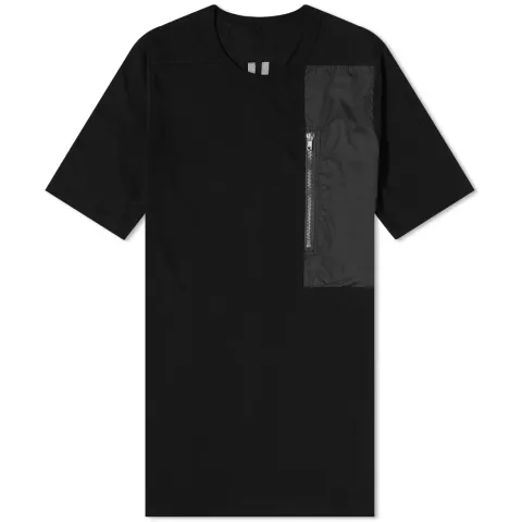 Pocket Level Tee