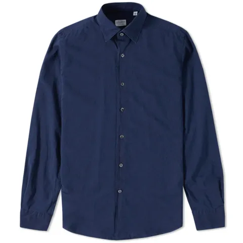 Kurt Denim Shirt