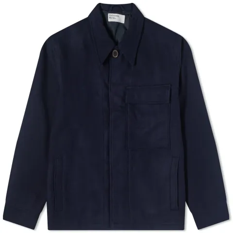 Mowbray Cruiser Jacket